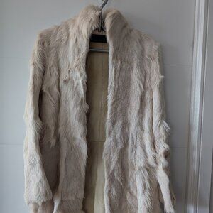 Fur jacket